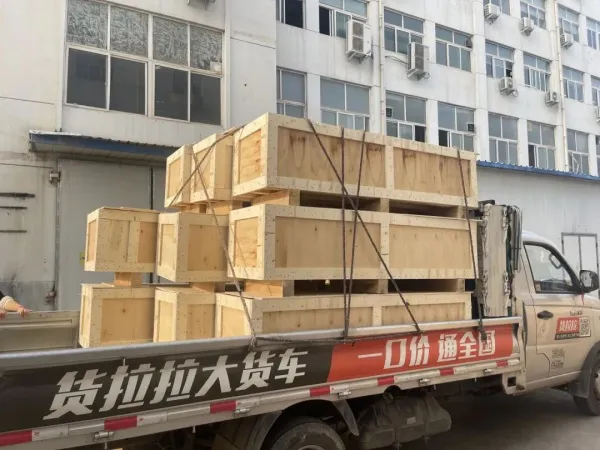 冲刺岁末：工作成绩书写辉煌篇章！